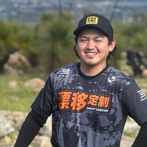 Meet your Posher, Jayron